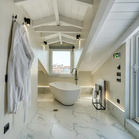 Atico, Luxury Pool * 나플리오