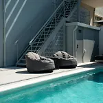 Atico, Luxury Pool Daire Anabolu
