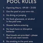 Atico, Luxury Pool Daire *