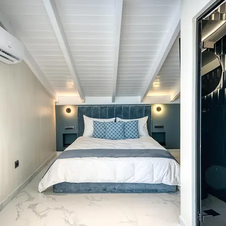 Atico, Luxury Pool Nauplia