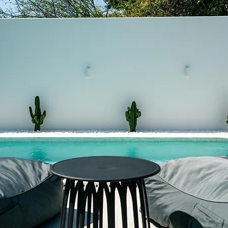 Atico, Luxury Pool 公寓 *