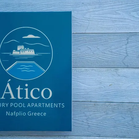 Lejlighed Atico, Luxury Pool *