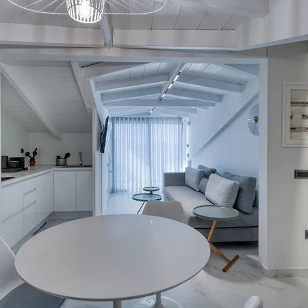 Apartman Atico, Luxury Pool