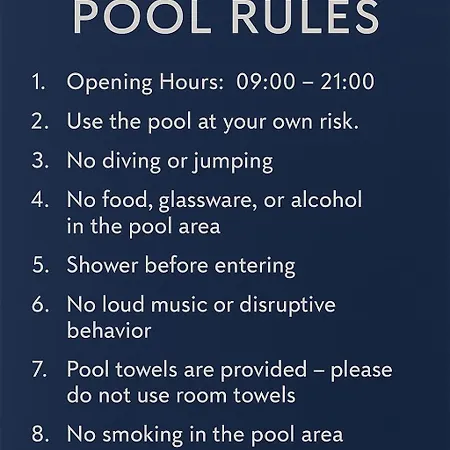 Atico, Luxury Pool Apartament *