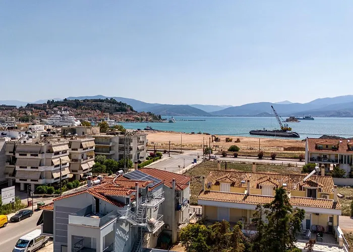 Atico, Luxury Pool *