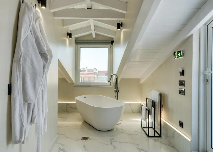 Atico, Luxury Pool * Návplio