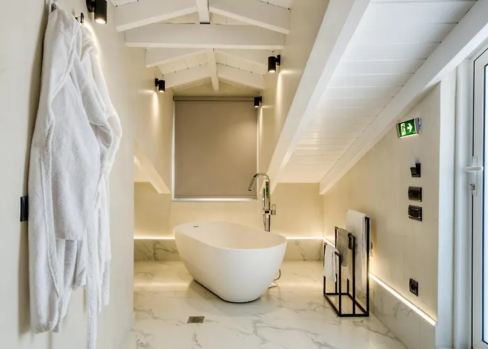 Atico, Luxury Pool Návplio