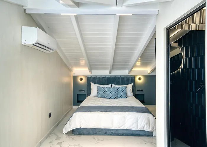 Atico, Luxury Pool * Návplio